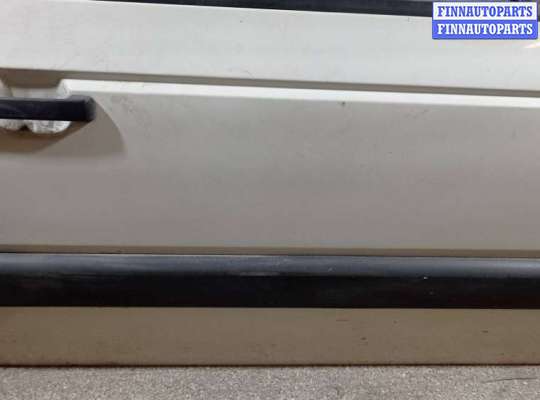 купить молдинг двери передней правой на VOLKSWAGEN PASSAT B3