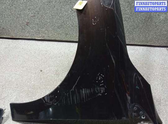 Крыло переднее левое RN1553028 на RENAULT Megane 3