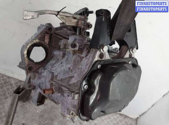 купить КПП механическая (МКПП) на SKODA Fabia 2 (5J)