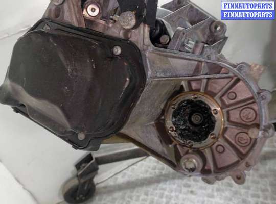 купить КПП механическая (МКПП) на SKODA Fabia 2 (5J)