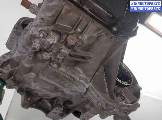 купить КПП механическая (МКПП) на SKODA Fabia 2 (5J)