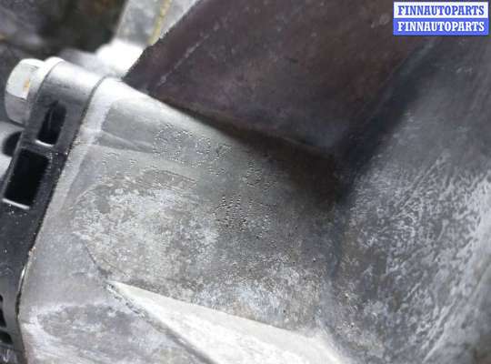 купить КПП механическая (МКПП) на SKODA Fabia 2 (5J)