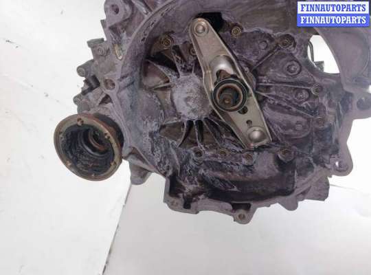 купить КПП механическая (МКПП) на SKODA Fabia 2 (5J)