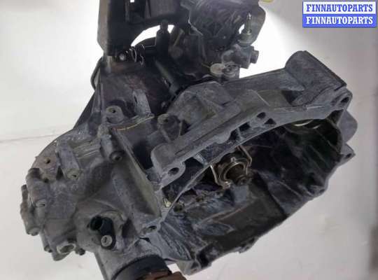 купить КПП механическая (МКПП) на SKODA Fabia 2 (5J)