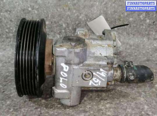 Насос ГУР (ЭУР, ЭГУР) на Volkswagen Polo Mk3 (6N/6KV)