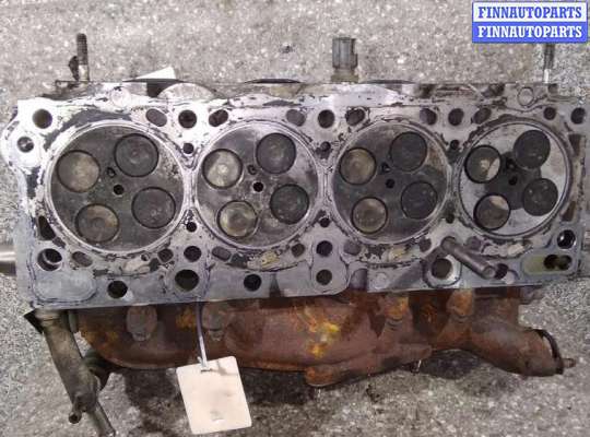 КОЛЛЕКТОР ВЫПУСКНОЙ MZV2435 на MAZDA MPV LW