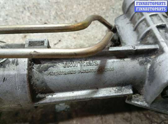 купить Рулевая рейка на CITROEN C8