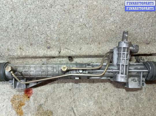 купить Рулевая рейка на CITROEN C8