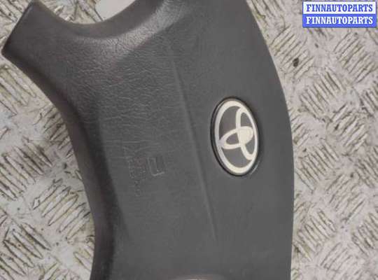 Подушка безопасности водителя TT386143 на TOYOTA Avensis (T220)