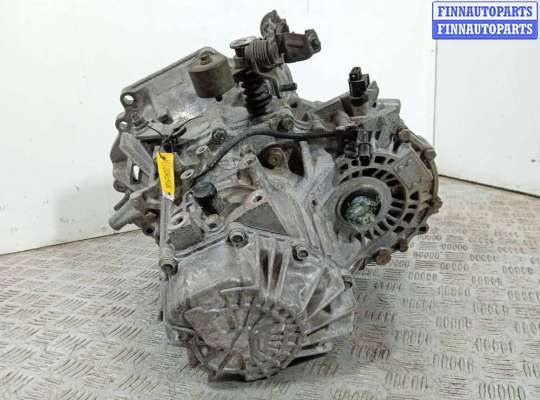 купить КПП механическая (МКПП) на HYUNDAI GETZ