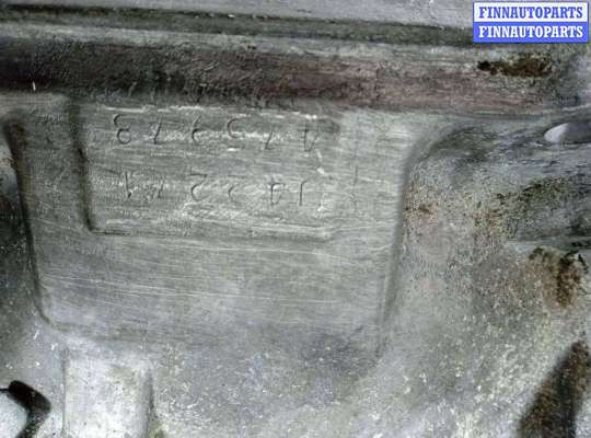 купить КПП механическая (МКПП) на HYUNDAI GETZ