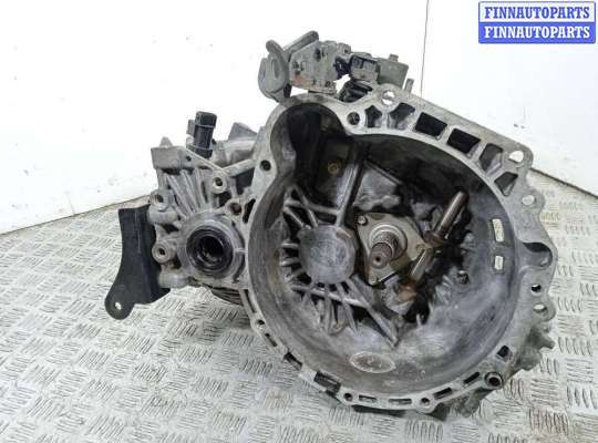 купить КПП механическая (МКПП) на HYUNDAI GETZ