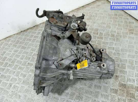 купить КПП механическая (МКПП) на HYUNDAI GETZ