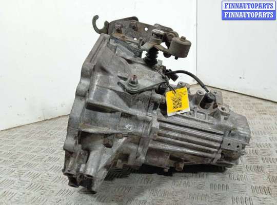 купить КПП механическая (МКПП) на HYUNDAI GETZ