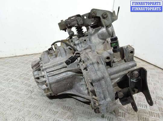 купить КПП механическая (МКПП) на HYUNDAI GETZ