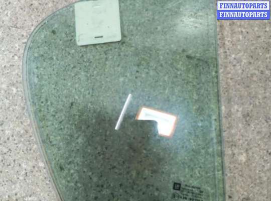 купить стекло двери задней правой на OPEL Astra H рест.