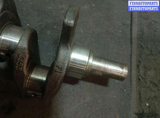 купить КОЛЕНВАЛ на RENAULT Scenic 2