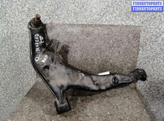 Рычаг передний правый NS340871 на NISSAN Murano Z50