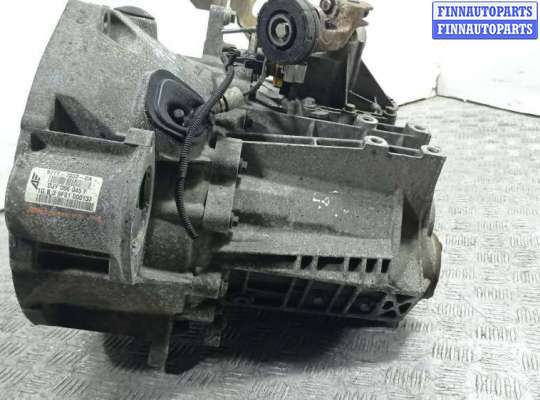 купить КПП механическая (МКПП) на SEAT ALHAMBRA