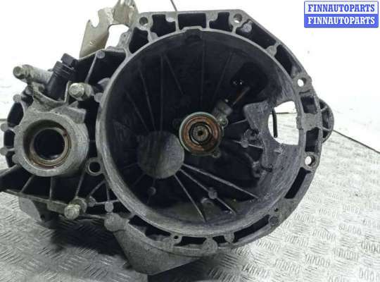 купить КПП механическая (МКПП) на SEAT ALHAMBRA