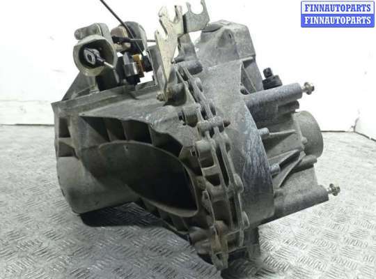 купить КПП механическая (МКПП) на SEAT ALHAMBRA