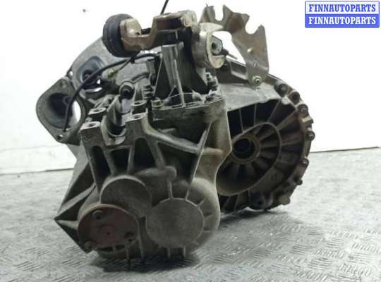 купить КПП механическая (МКПП) на SEAT ALHAMBRA