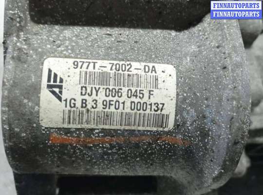 купить КПП механическая (МКПП) на SEAT ALHAMBRA