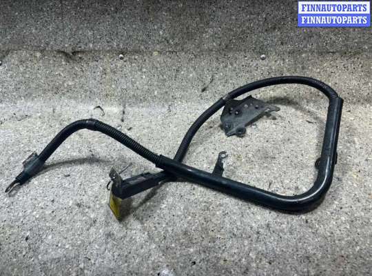 Проводка двигателя MB1715425 на Mercedes C W203