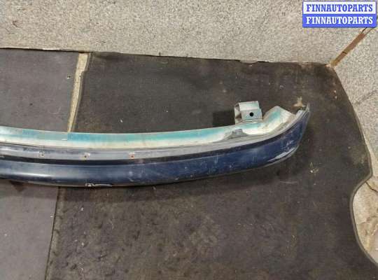 купить Бампер задний на SAAB 9000 рест.