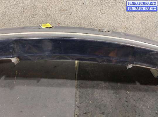 купить Бампер задний на SAAB 9000 рест.