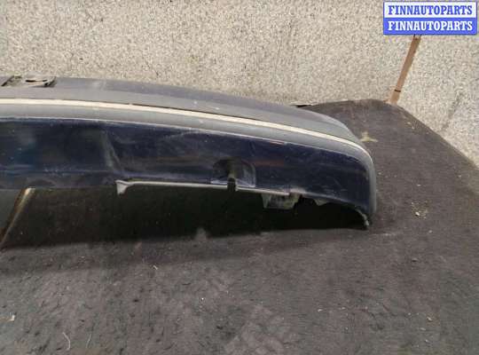 купить Бампер задний на SAAB 9000 рест.