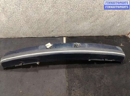 купить Бампер задний на SAAB 9000 рест.