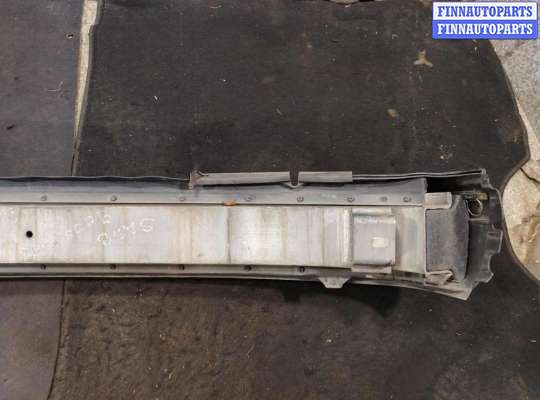 купить Бампер задний на SAAB 9000 рест.