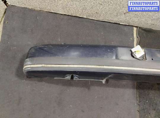 купить Бампер задний на SAAB 9000 рест.