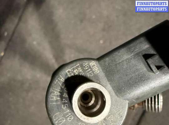 купить ФОРСУНКА на BMW 5 E60/E61 [рестайлинг]