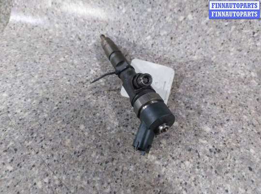 купить ФОРСУНКА на RENAULT Grand Scenic 2