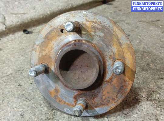 купить Ступица задняя правая на HYUNDAI i20 PB