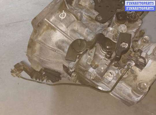 купить КПП механическая (МКПП) на KIA Rio 2