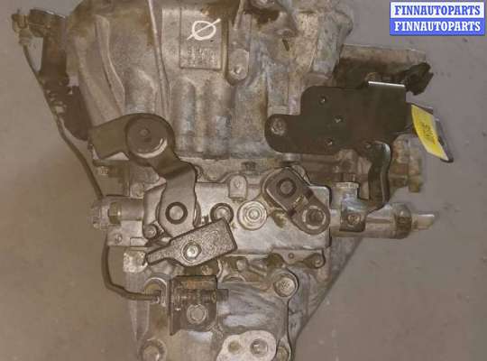 купить КПП механическая (МКПП) на KIA Rio 2