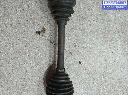 Полуось передняя правая HN606435 на HYUNDAI Tucson 1 поколение (JM)