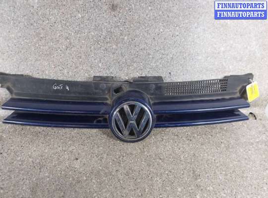 купить РЕШЕТКА РАДИАТОРА на VOLKSWAGEN Golf 4