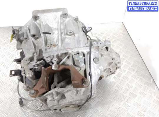 купить КПП механическая (МКПП) на MAZDA 6 GG