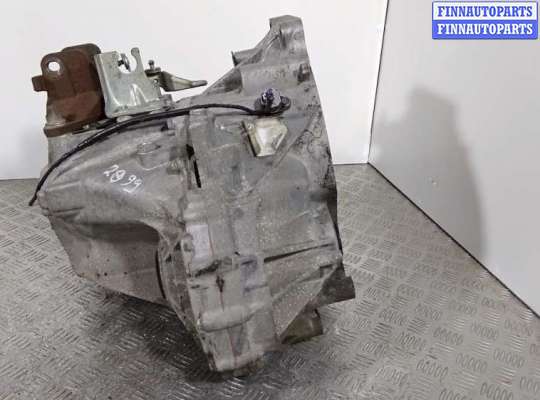 купить КПП механическая (МКПП) на MAZDA 6 GG