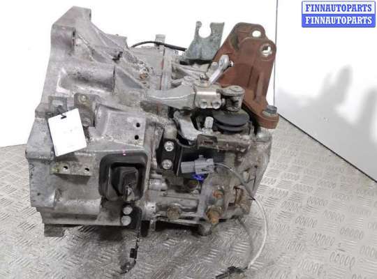 купить КПП механическая (МКПП) на MAZDA 6 GG