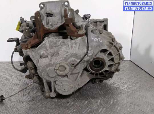 купить КПП механическая (МКПП) на MAZDA 6 GG