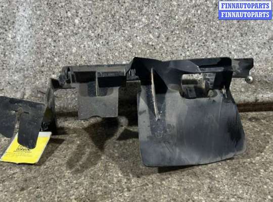 купить Дефлектор радиатора левый на VOLKSWAGEN Jetta 5