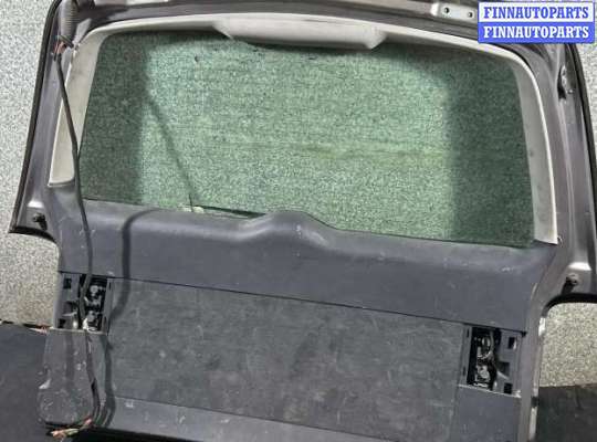 купить Крышка багажника (дверь 3-5) на SEAT ALHAMBRA