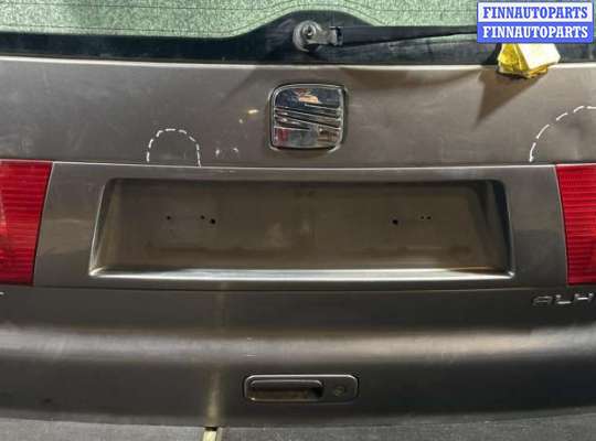 купить Крышка багажника (дверь 3-5) на SEAT ALHAMBRA