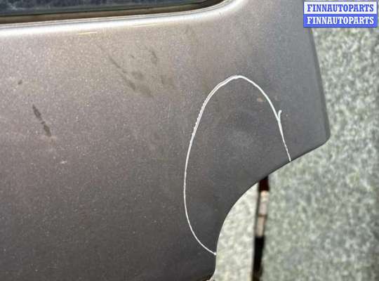 купить Крышка багажника (дверь 3-5) на SEAT ALHAMBRA