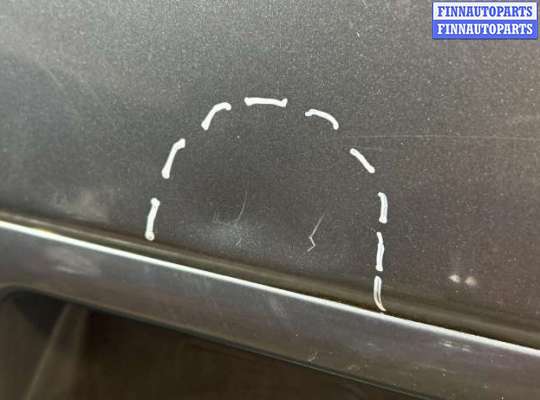 купить Крышка багажника (дверь 3-5) на SEAT ALHAMBRA